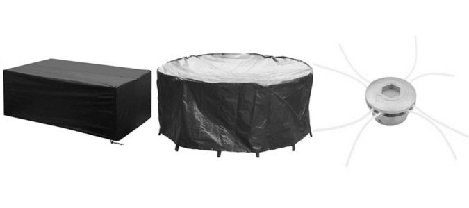 Top 6 Best hampton bay patio sets - Why We Like This - UK