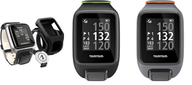 tomtom watch strap uk