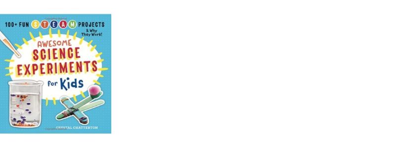 Top 6 Best grade 3 science experiments - Why We Like This - UK