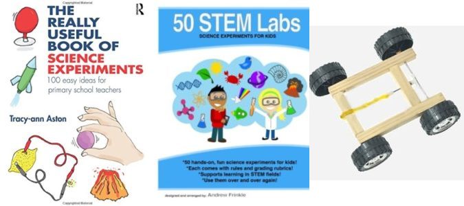 Top 8 Best elementary science experiments - Why We Like This - UK