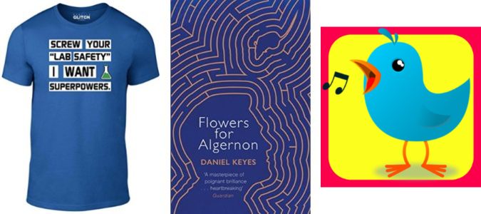 Top 6 Best movie science experiments - Why We Like This - UK