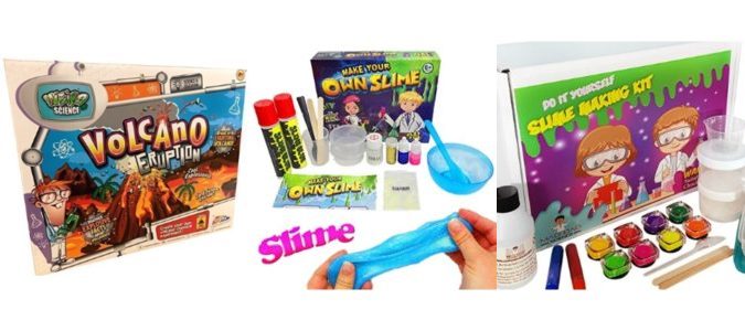 Top 9 Best baking soda science experiments - Why We Like This - UK