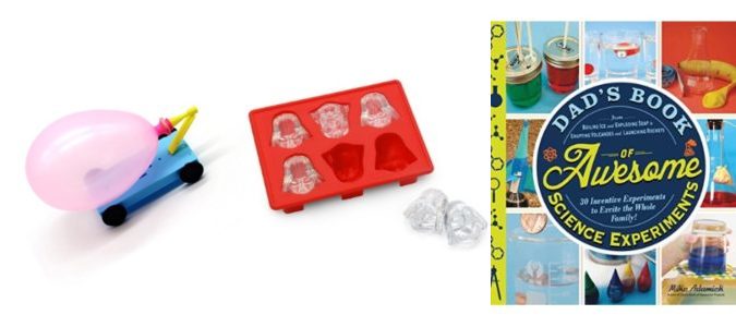 Top 9 Best homemade science experiments - Why We Like This - UK