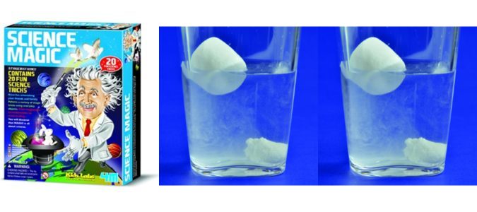 Top 7 Best science experiment ideas - Why We Like This - UK