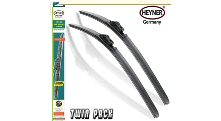 14  Wiper Blades | We Reviewed Them All (August 2020)