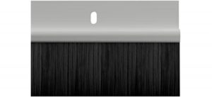 draft excluder sliding doors