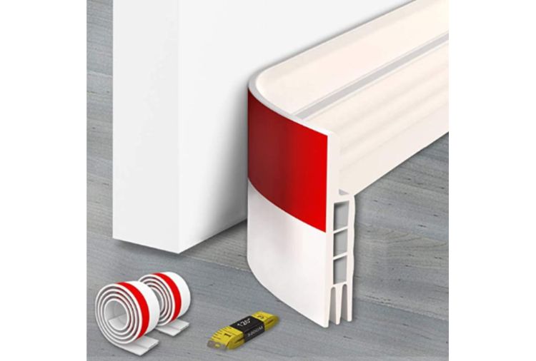 10 Exterior Door Draft Stoppers Compare Side By Side 10 Exterior Door Draft Stoppers Compare Side By Side