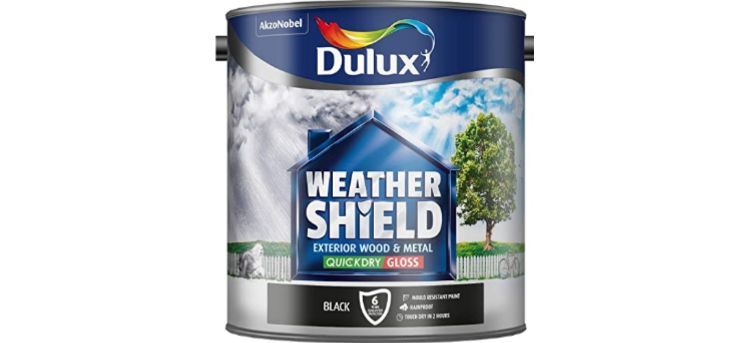 Top 13 Exterior Dulux Eggshell Paints | See September 2020 ...