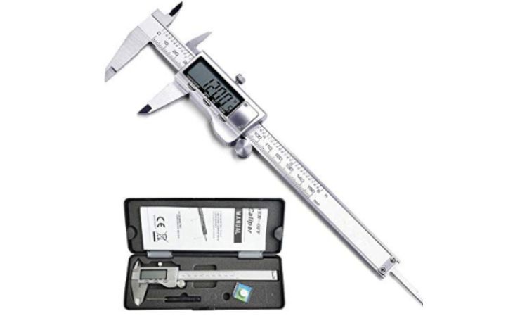 quality measuring instruments