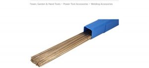 Top 10 Galvanized Steel Welding Rods | See September 2020's Top Picks