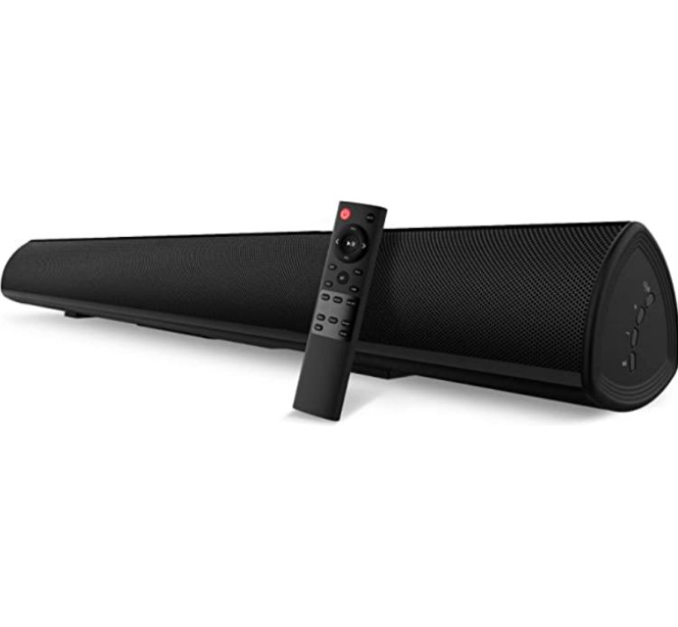 amphony wireless speaker kit uk