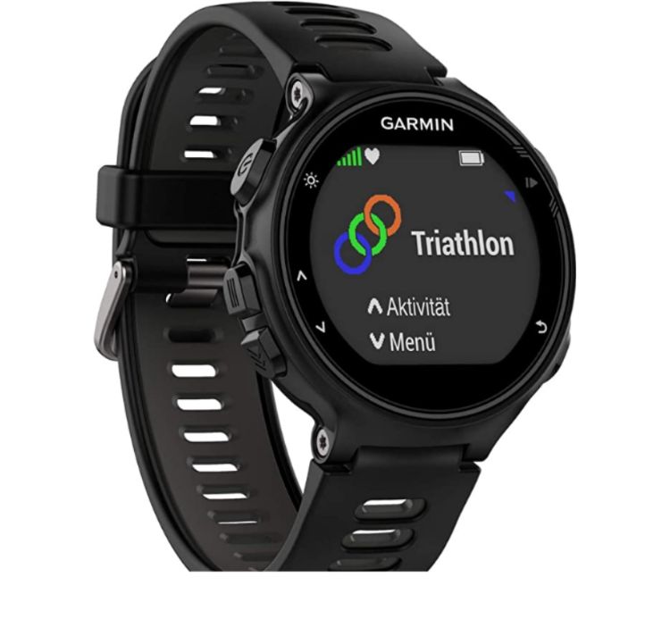 android running watch