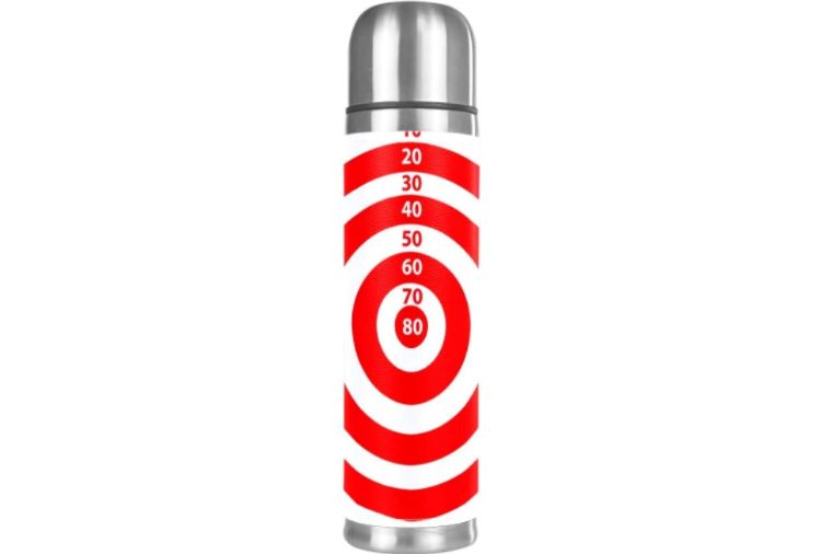 thermo flask target