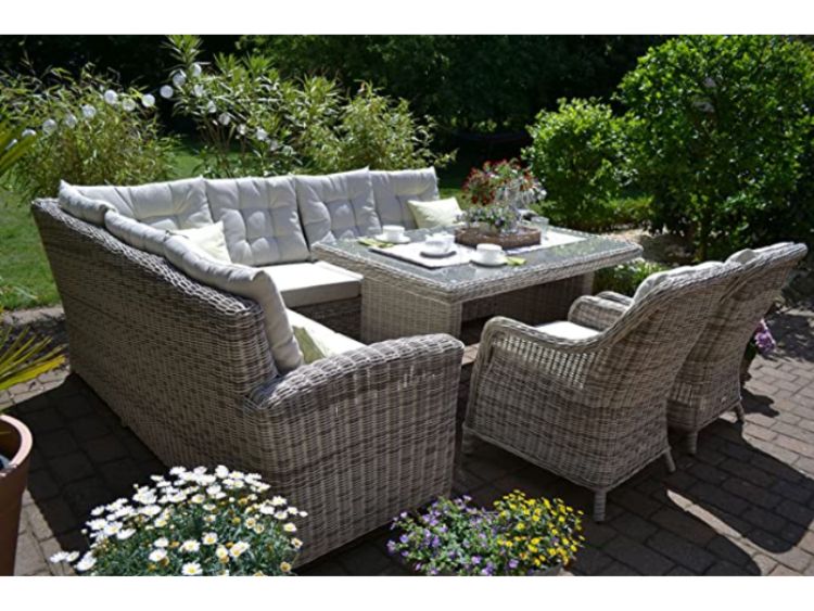 Top 10 Garden Furniture Lounge Sets See September 2020 S Picks Top 10 Garden Furniture Lounge Sets, Which Garden Furniture Is Best