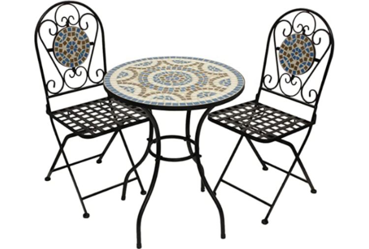 7 Small Kitchen Bistro Sets We Reviewed Them All September 2020