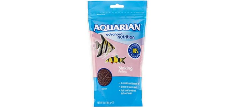 webbox rainbow pellets